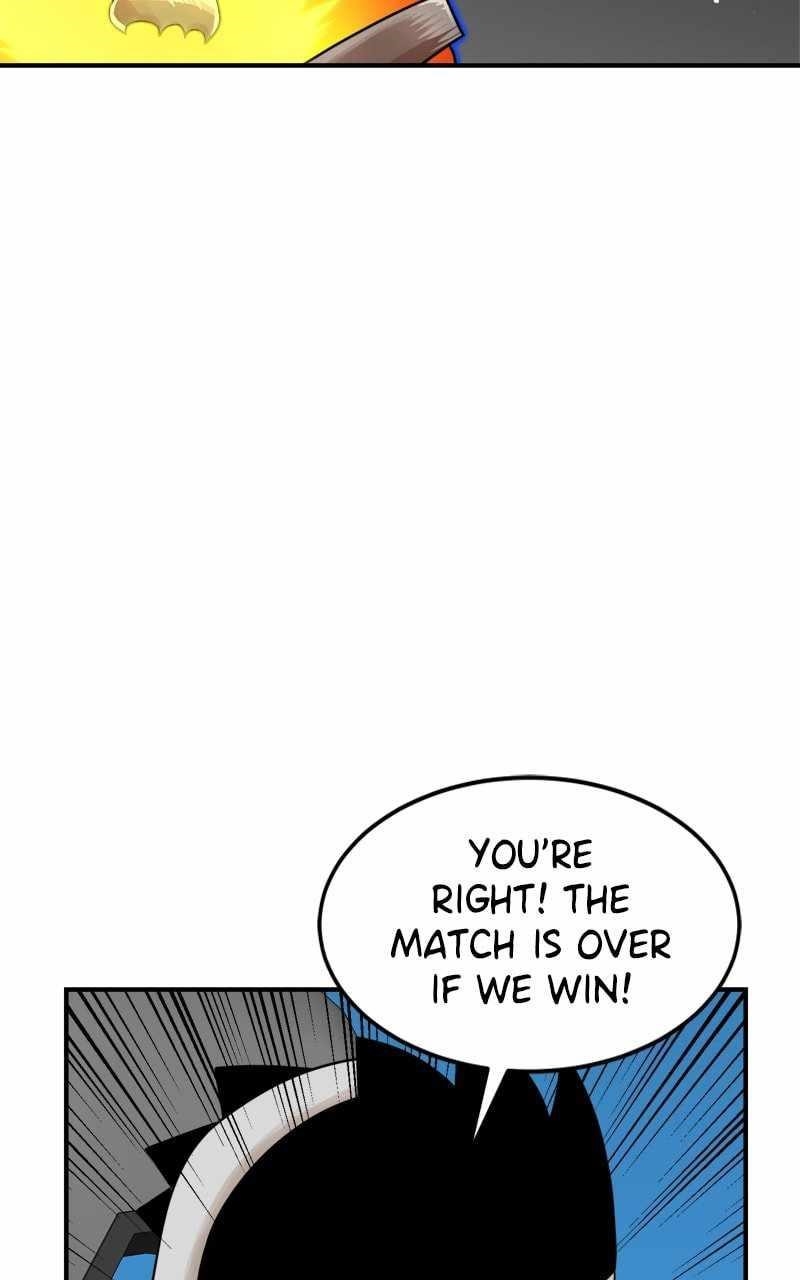 Double Click (PARK Soo-bong) Chapter 94 - Page 75 in English