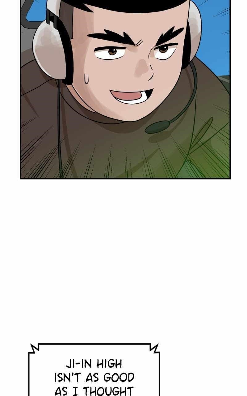Double Click (PARK Soo-bong) Chapter 94 - Page 76 in English