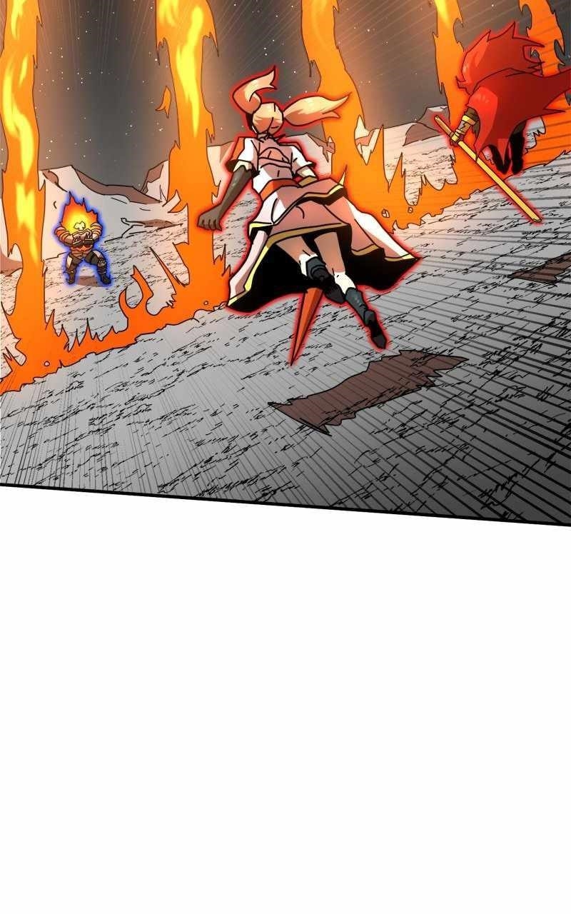 Double Click (PARK Soo-bong) Chapter 94 - Page 80 in English