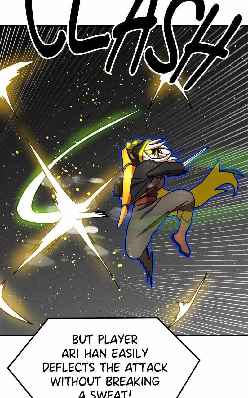 Double Click (PARK Soo-bong) Chapter 94 - Page 88 in English