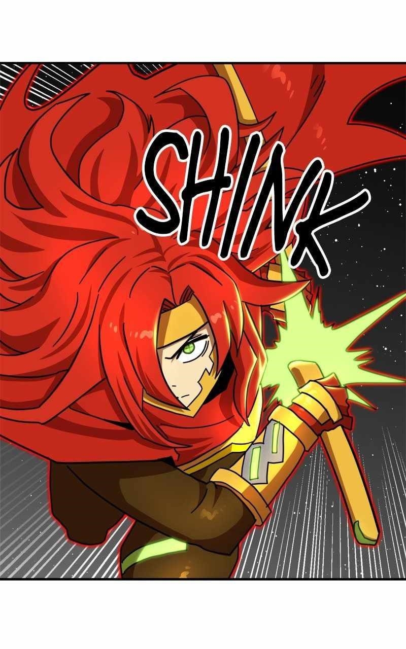 Double Click (PARK Soo-bong) Chapter 94 - Page 91 in English
