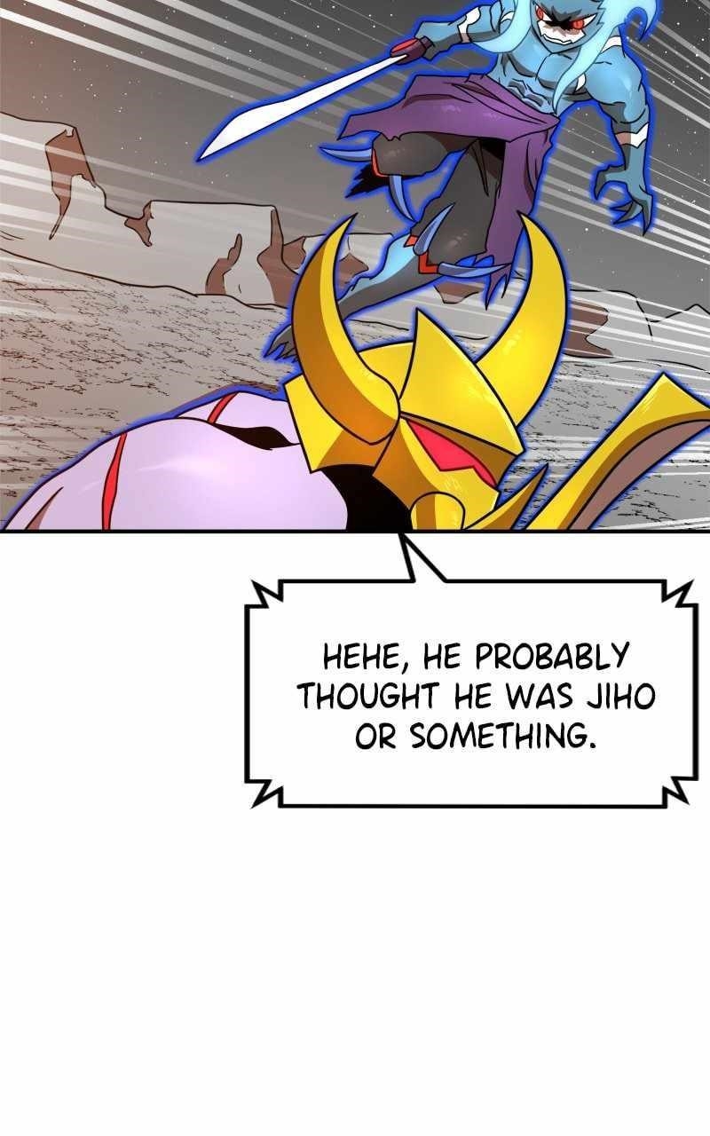 Double Click (PARK Soo-bong) Chapter 95 - Page 100 in English