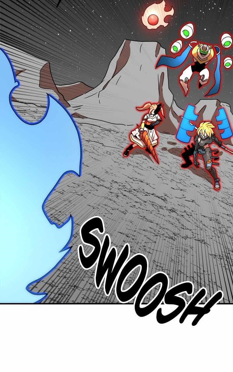 Double Click (PARK Soo-bong) Chapter 95 - Page 103 in English