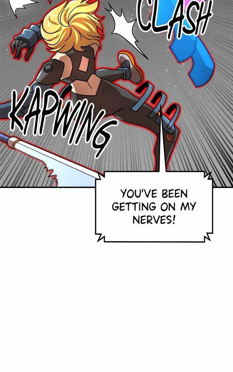 Double Click (PARK Soo-bong) Chapter 95 - Page 108 in English