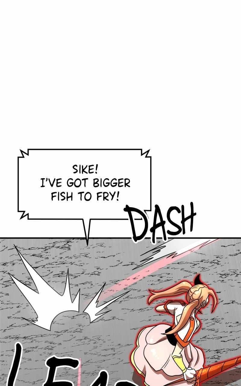 Double Click (PARK Soo-bong) Chapter 95 - Page 116 in English