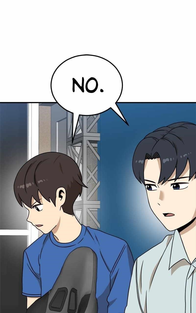 Double Click (PARK Soo-bong) Chapter 95 - Page 13 in English
