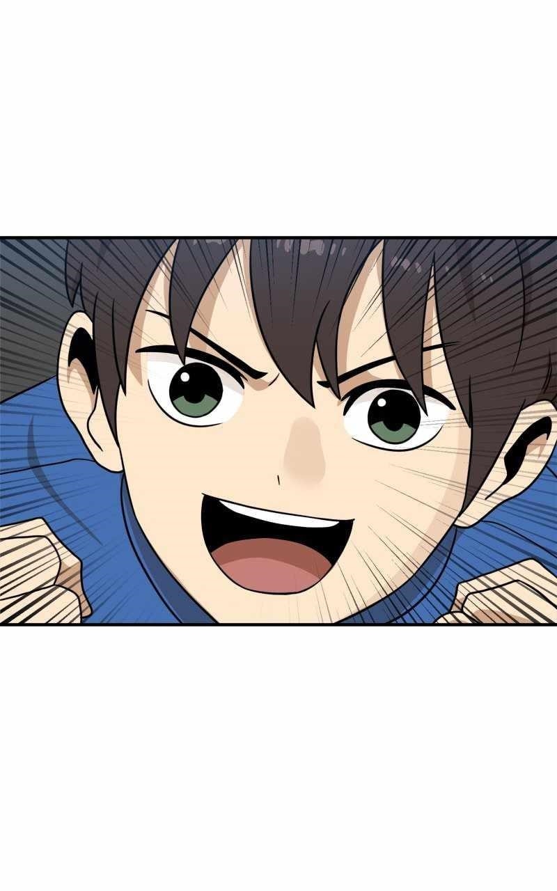 Double Click (PARK Soo-bong) Chapter 95 - Page 133 in English