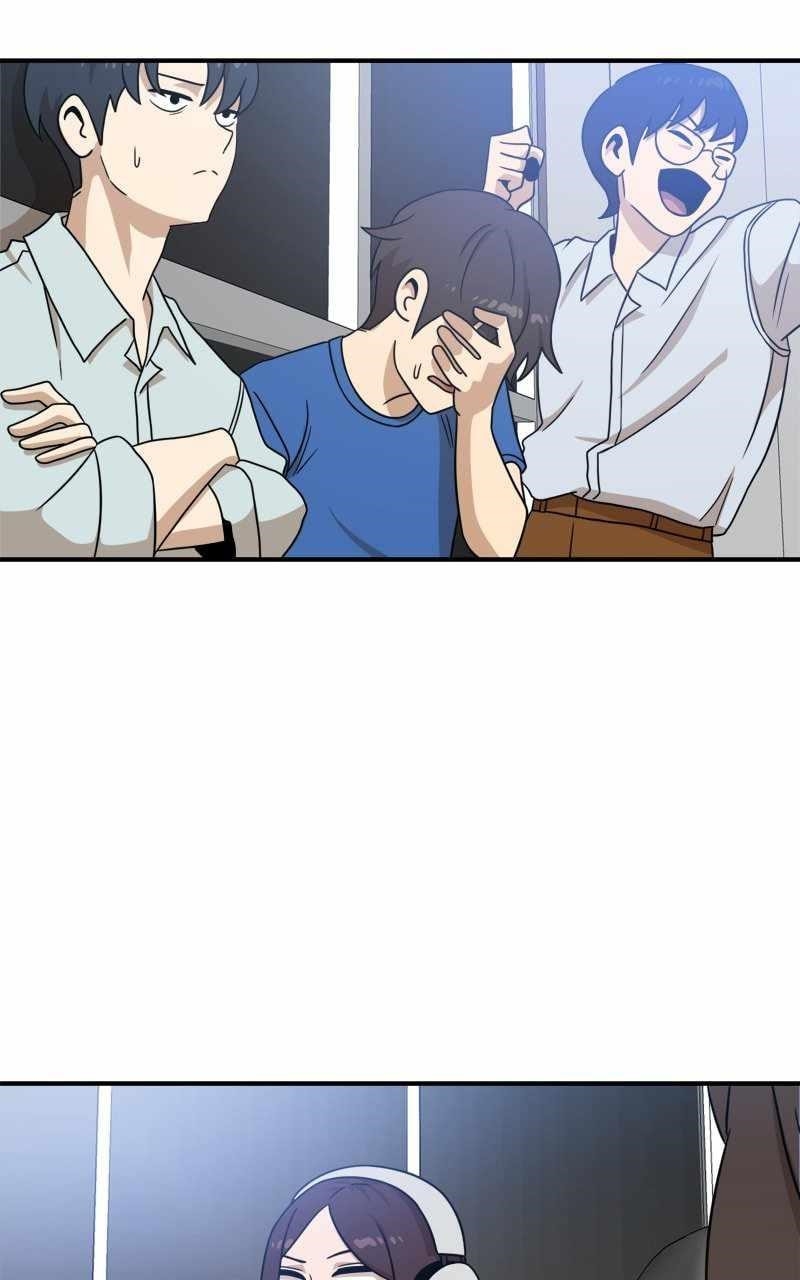 Double Click (PARK Soo-bong) Chapter 95 - Page 145 in English