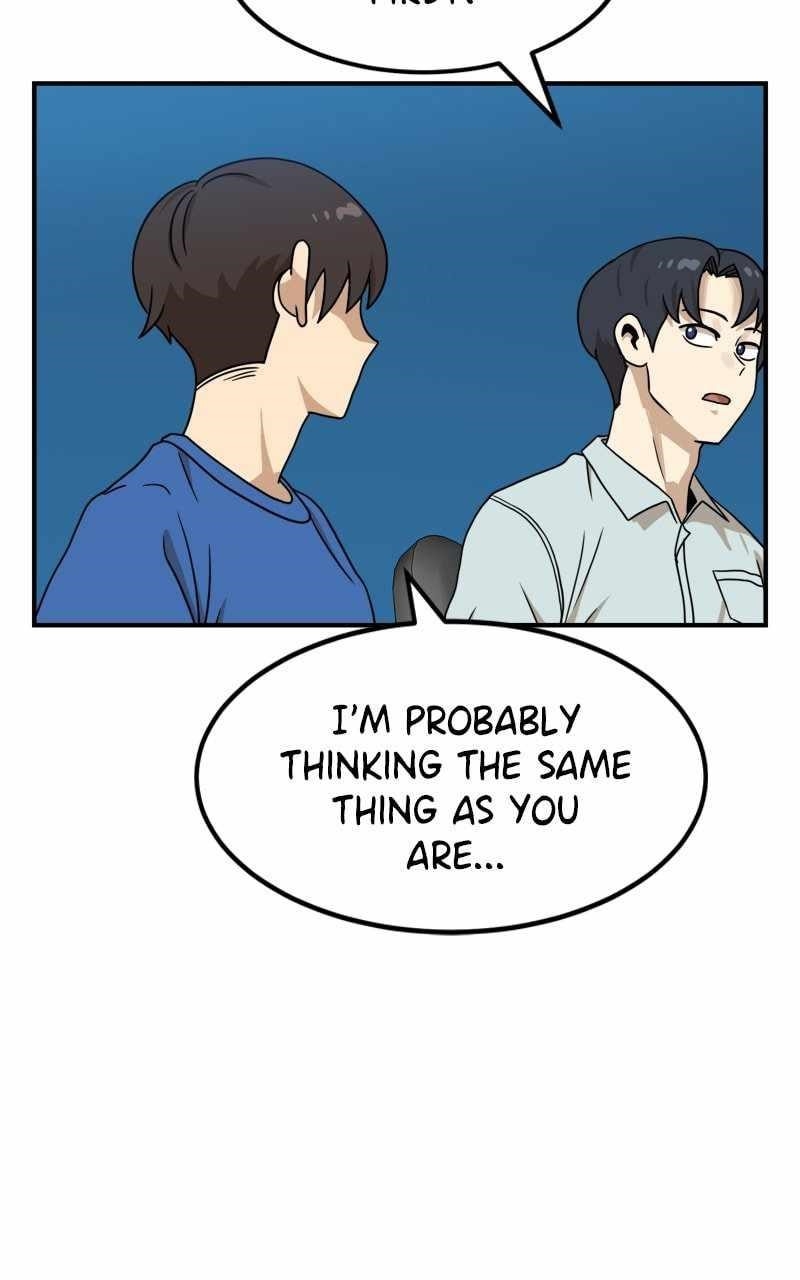 Double Click (PARK Soo-bong) Chapter 95 - Page 16 in English