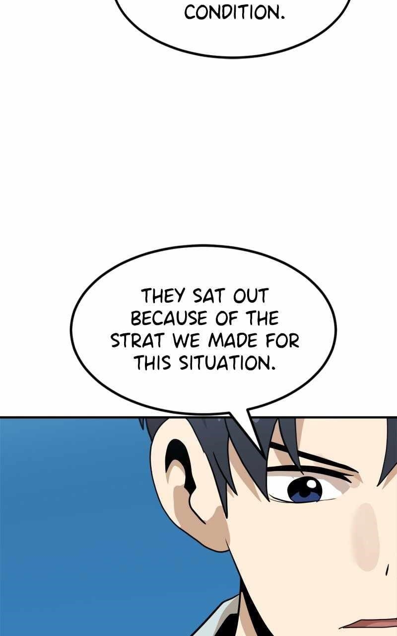 Double Click (PARK Soo-bong) Chapter 95 - Page 18 in English