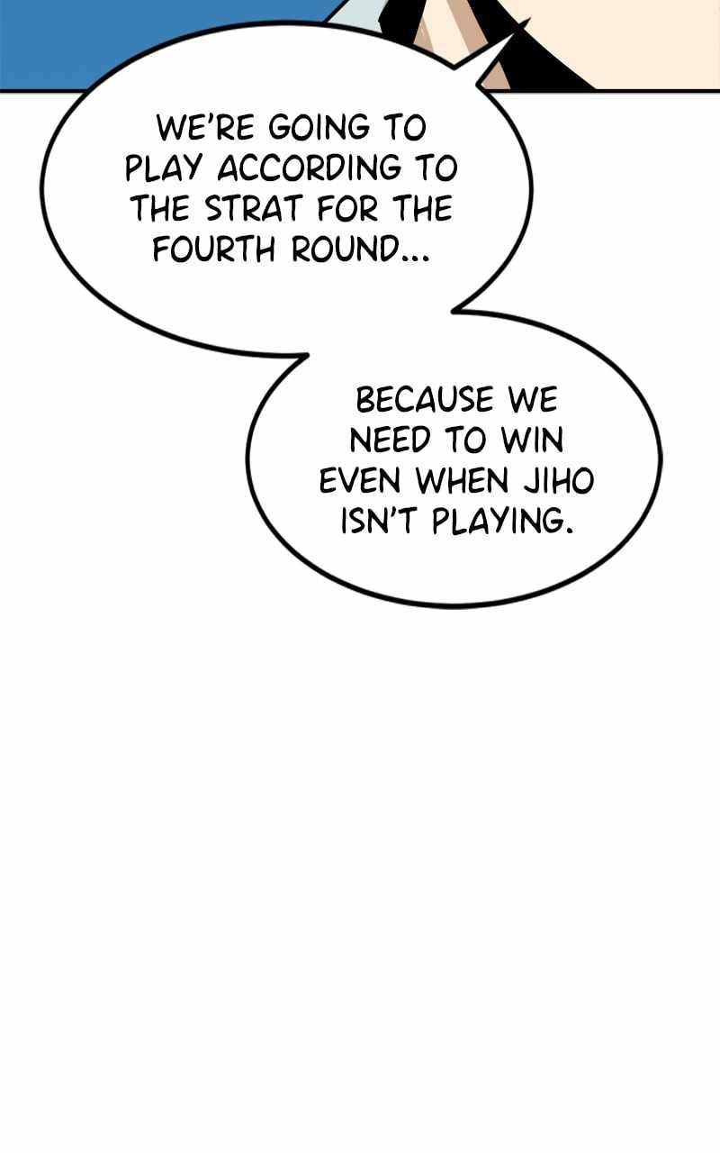 Double Click (PARK Soo-bong) Chapter 95 - Page 19 in English