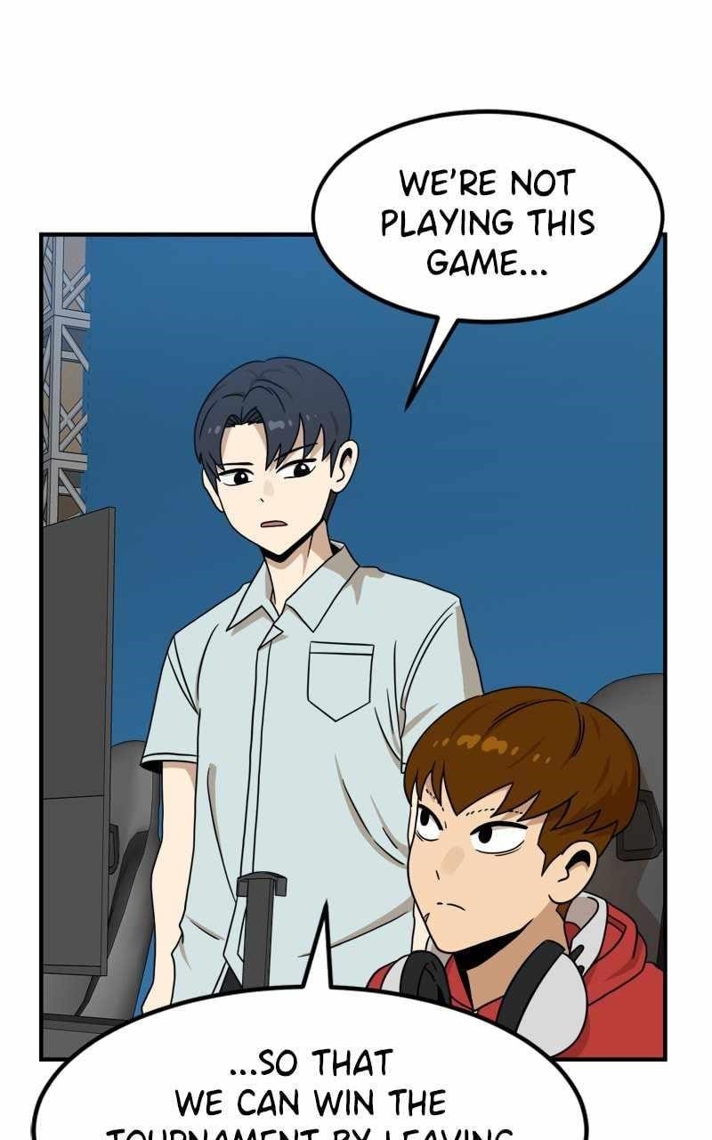 Double Click (PARK Soo-bong) Chapter 95 - Page 20 in English