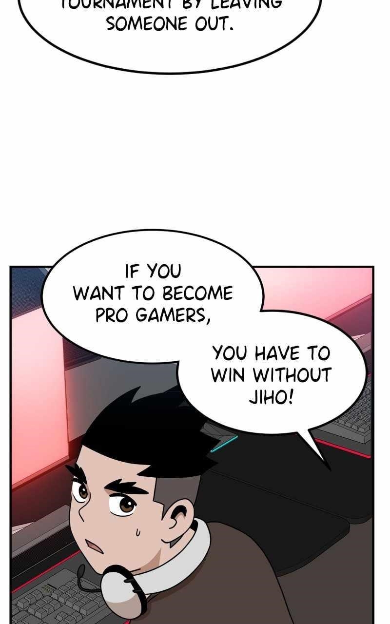 Double Click (PARK Soo-bong) Chapter 95 - Page 21 in English