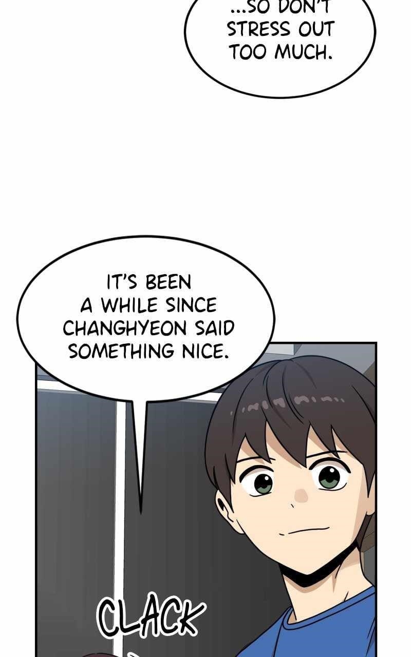 Double Click (PARK Soo-bong) Chapter 95 - Page 24 in English
