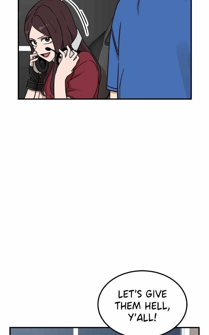 Double Click (PARK Soo-bong) Chapter 95 - Page 25 in English
