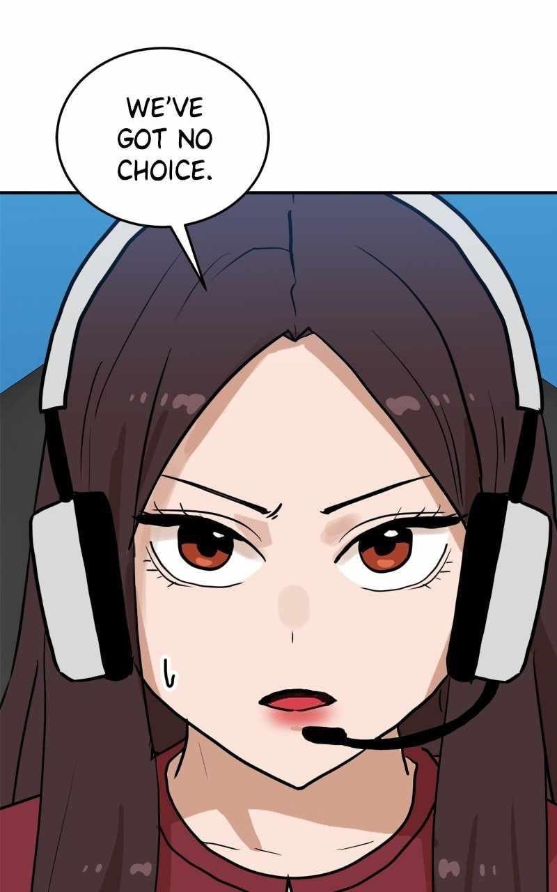 Double Click (PARK Soo-bong) Chapter 95 - Page 28 in English