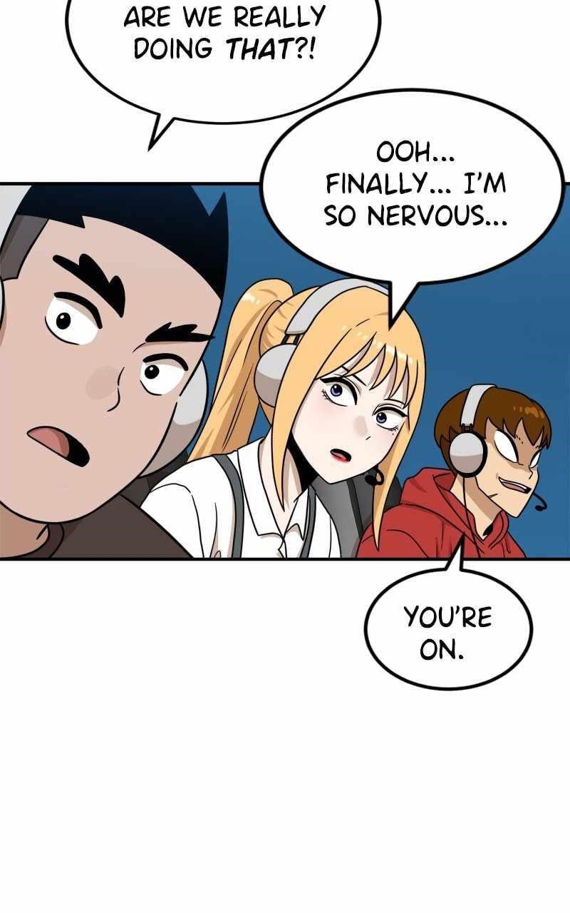 Double Click (PARK Soo-bong) Chapter 95 - Page 30 in English
