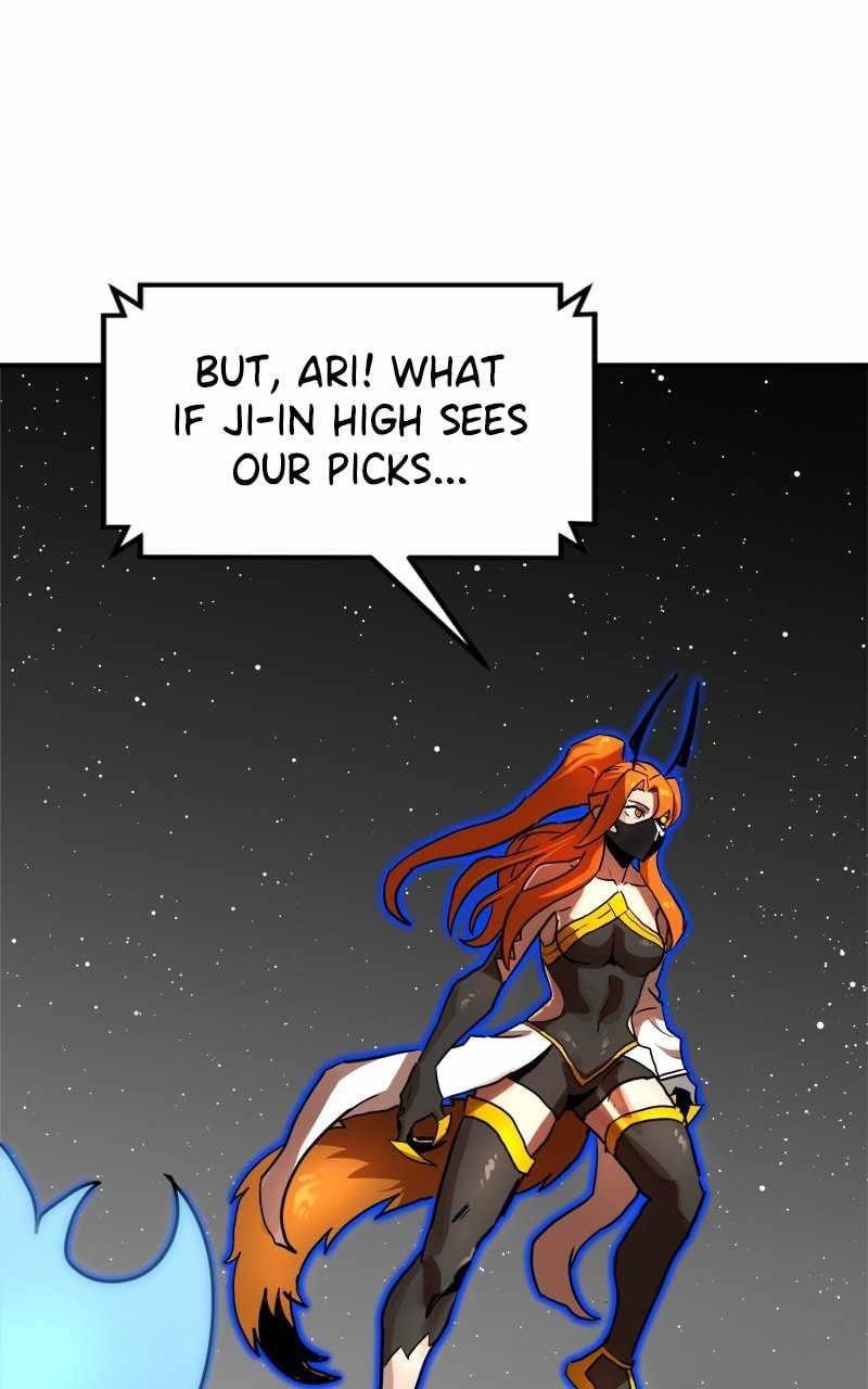 Double Click (PARK Soo-bong) Chapter 95 - Page 34 in English