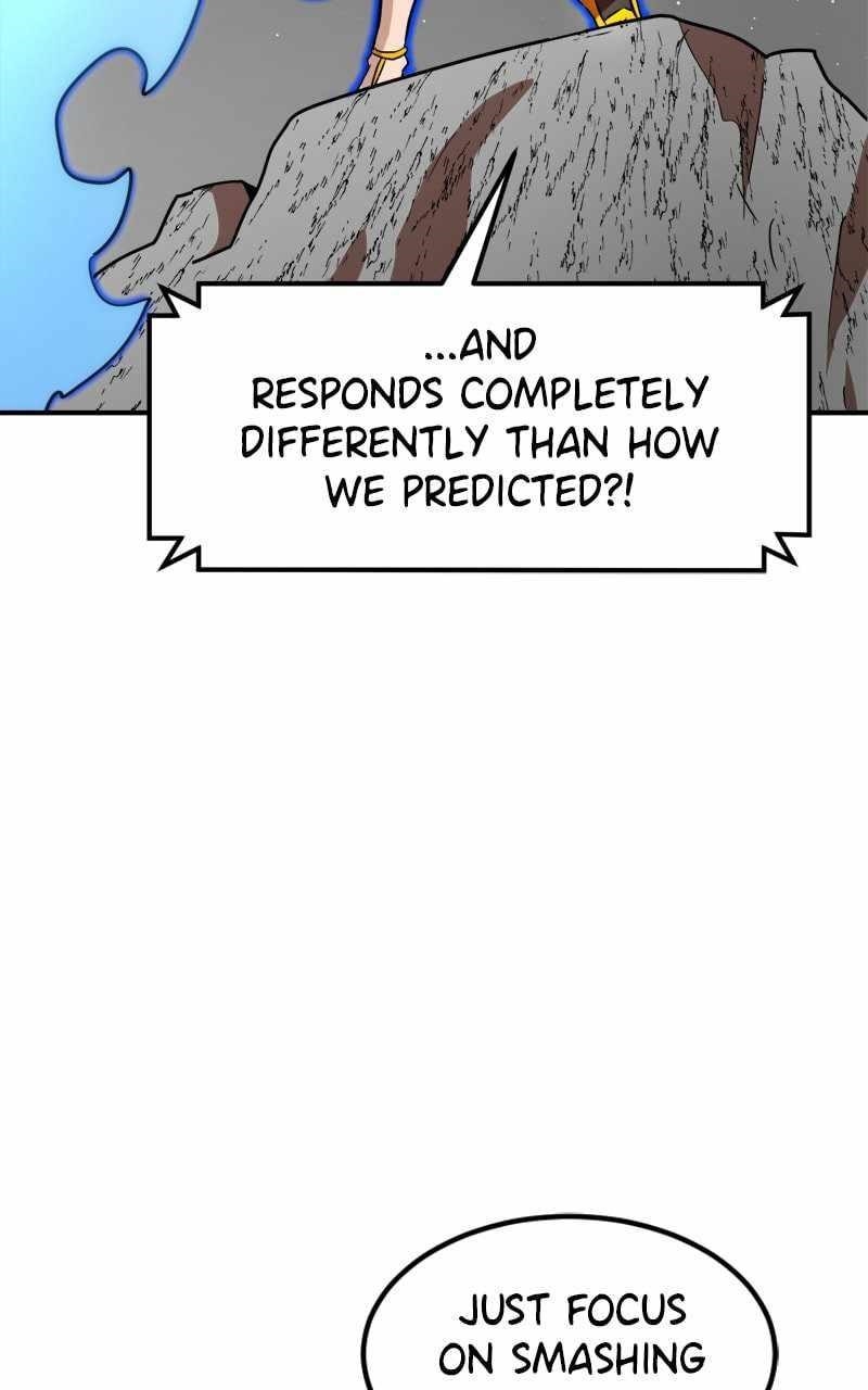 Double Click (PARK Soo-bong) Chapter 95 - Page 35 in English