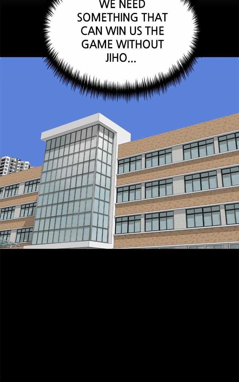 Double Click (PARK Soo-bong) Chapter 95 - Page 39 in English