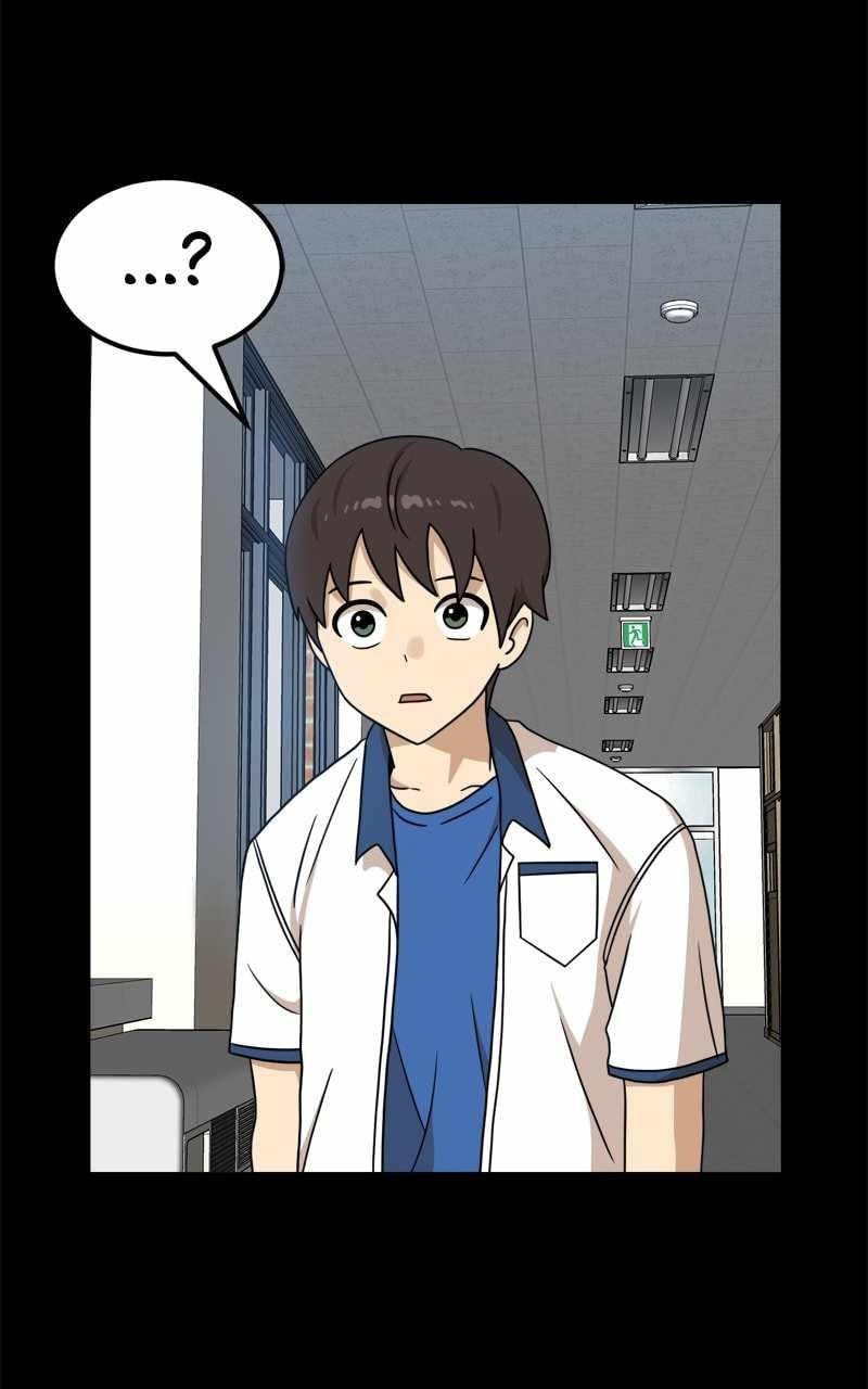 Double Click (PARK Soo-bong) Chapter 95 - Page 40 in English