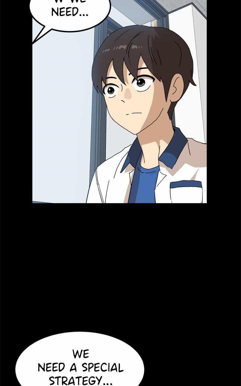 Double Click (PARK Soo-bong) Chapter 95 - Page 42 in English