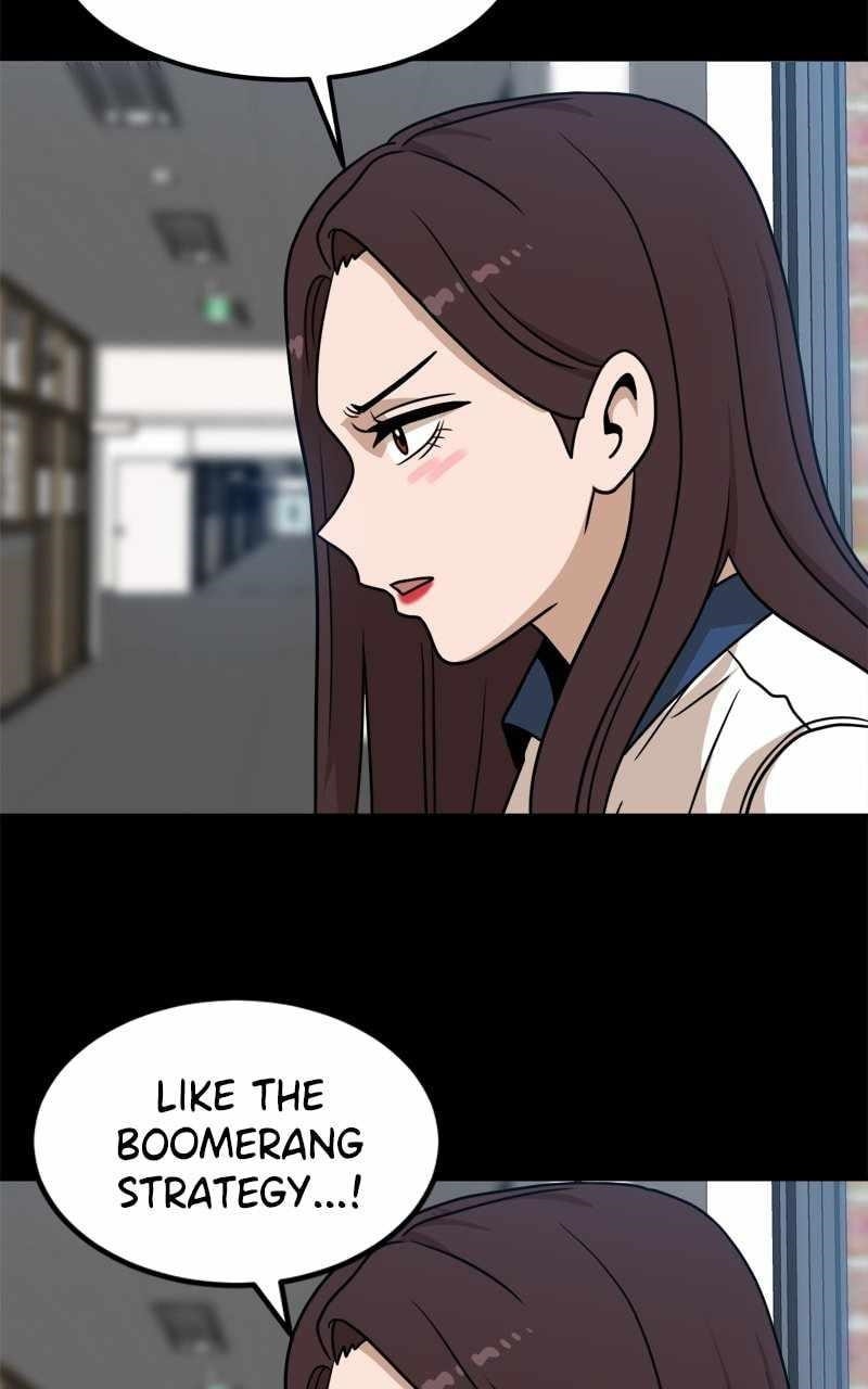 Double Click (PARK Soo-bong) Chapter 95 - Page 43 in English