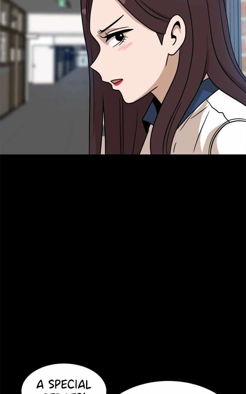 Double Click (PARK Soo-bong) Chapter 95 - Page 44 in English