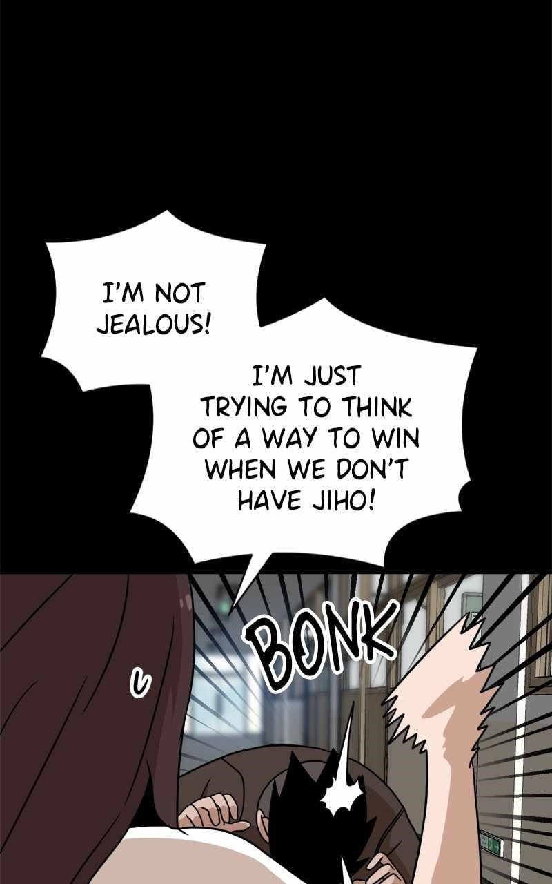 Double Click (PARK Soo-bong) Chapter 95 - Page 46 in English