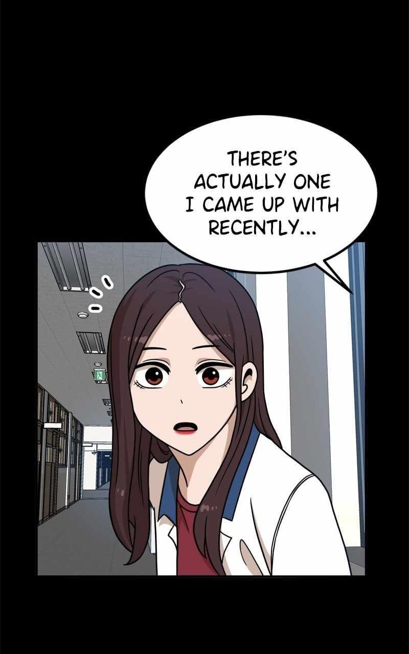 Double Click (PARK Soo-bong) Chapter 95 - Page 49 in English