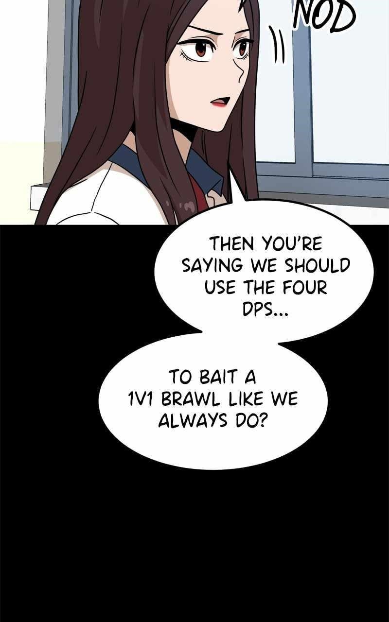 Double Click (PARK Soo-bong) Chapter 95 - Page 62 in English