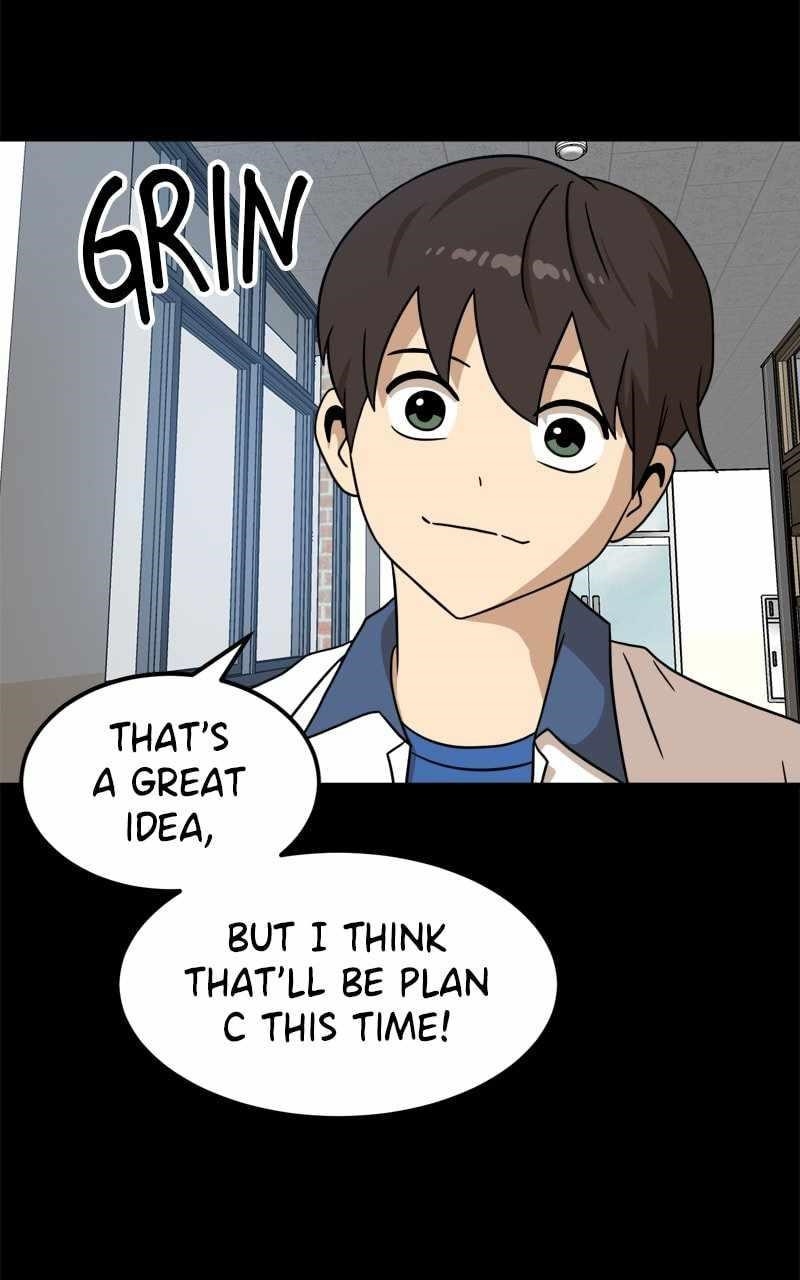 Double Click (PARK Soo-bong) Chapter 95 - Page 63 in English