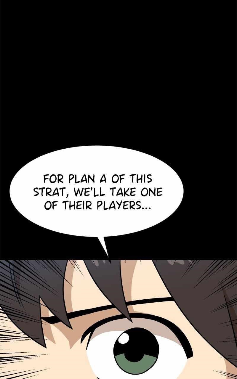 Double Click (PARK Soo-bong) Chapter 95 - Page 64 in English