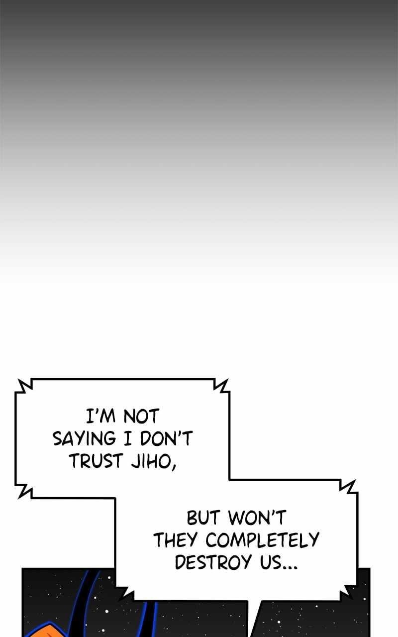 Double Click (PARK Soo-bong) Chapter 95 - Page 66 in English