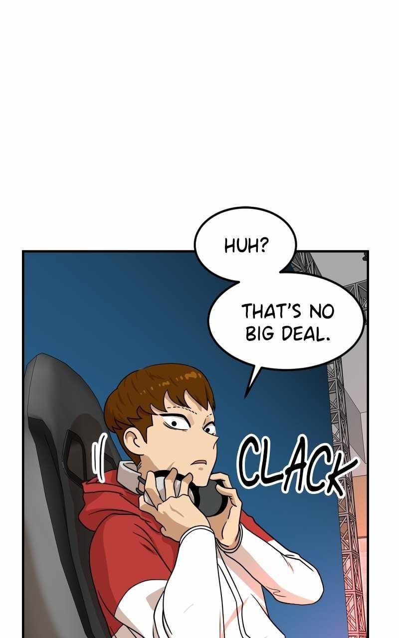 Double Click (PARK Soo-bong) Chapter 95 - Page 7 in English