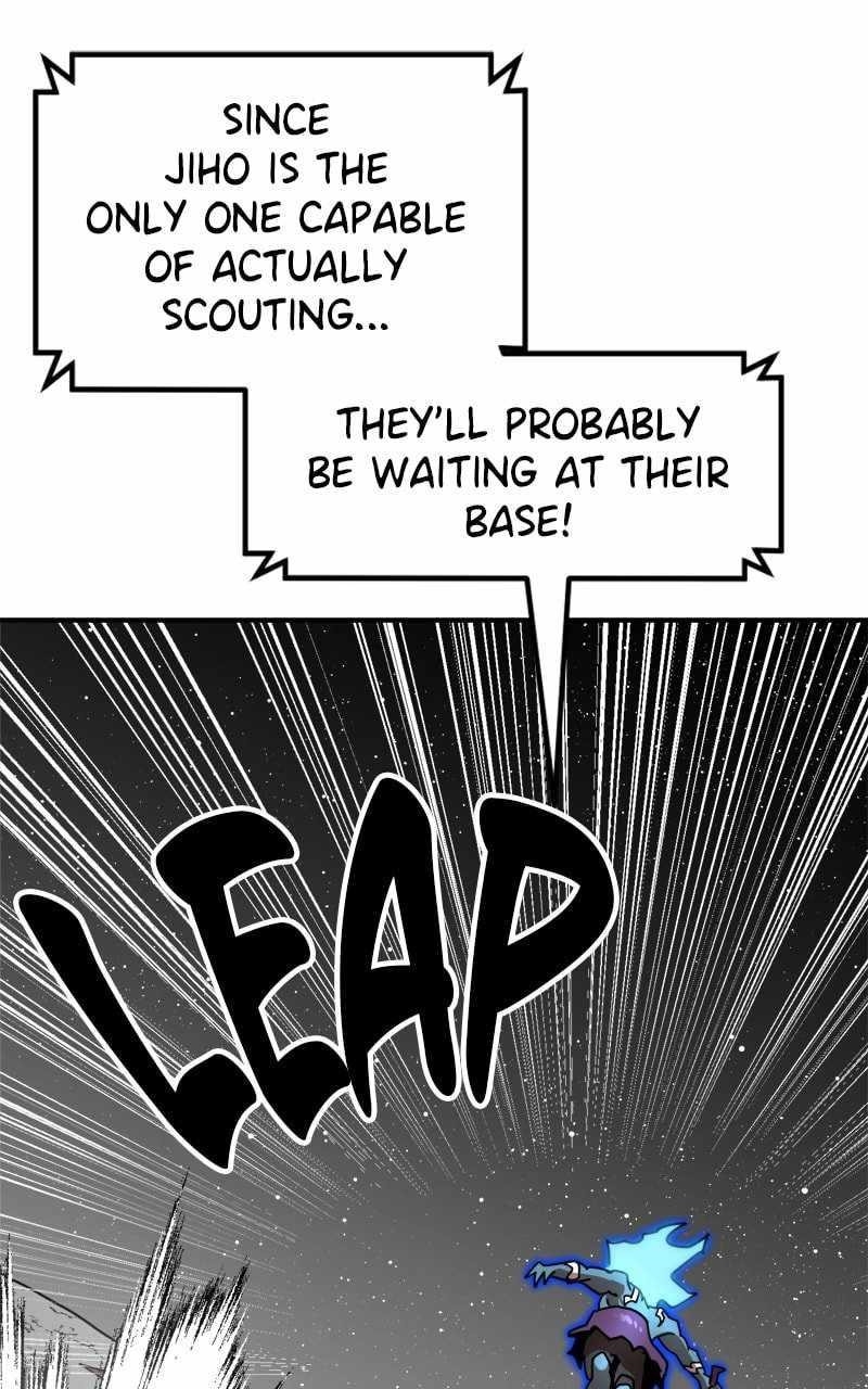Double Click (PARK Soo-bong) Chapter 95 - Page 72 in English