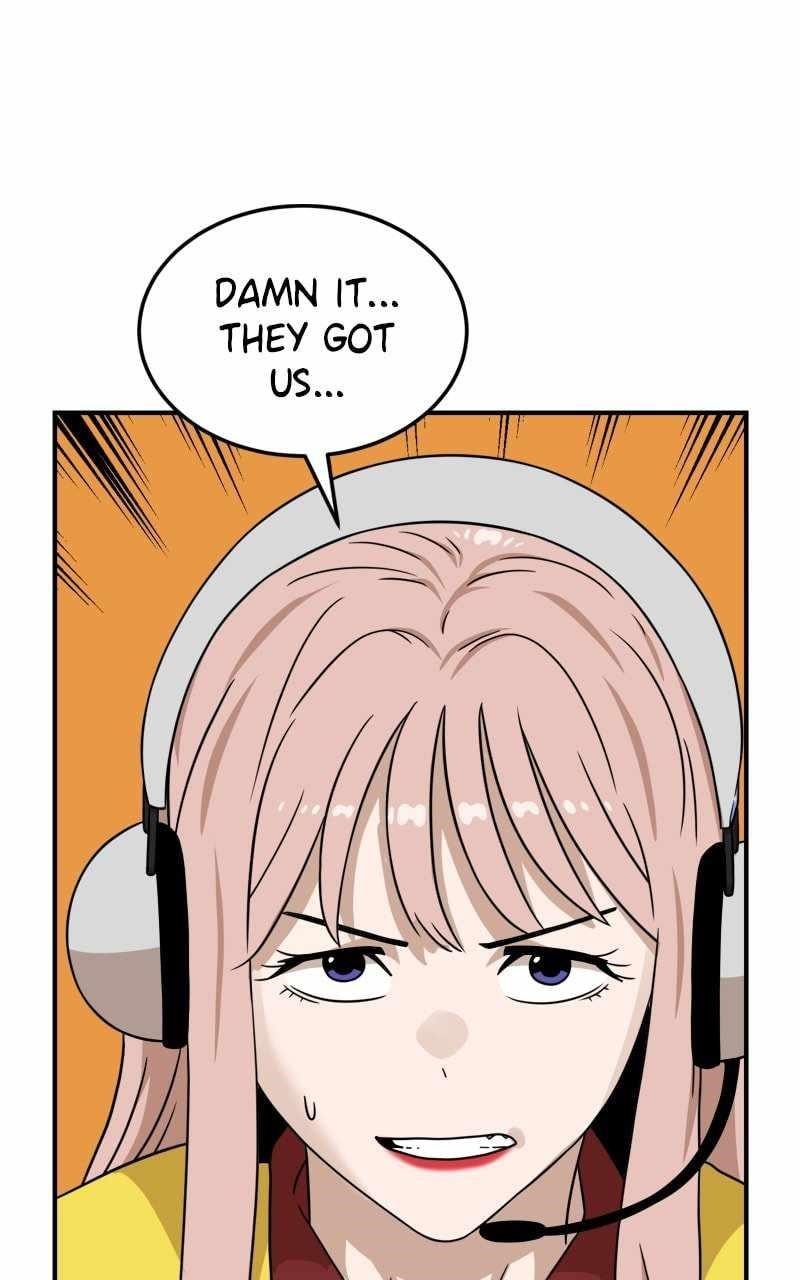 Double Click (PARK Soo-bong) Chapter 95 - Page 76 in English