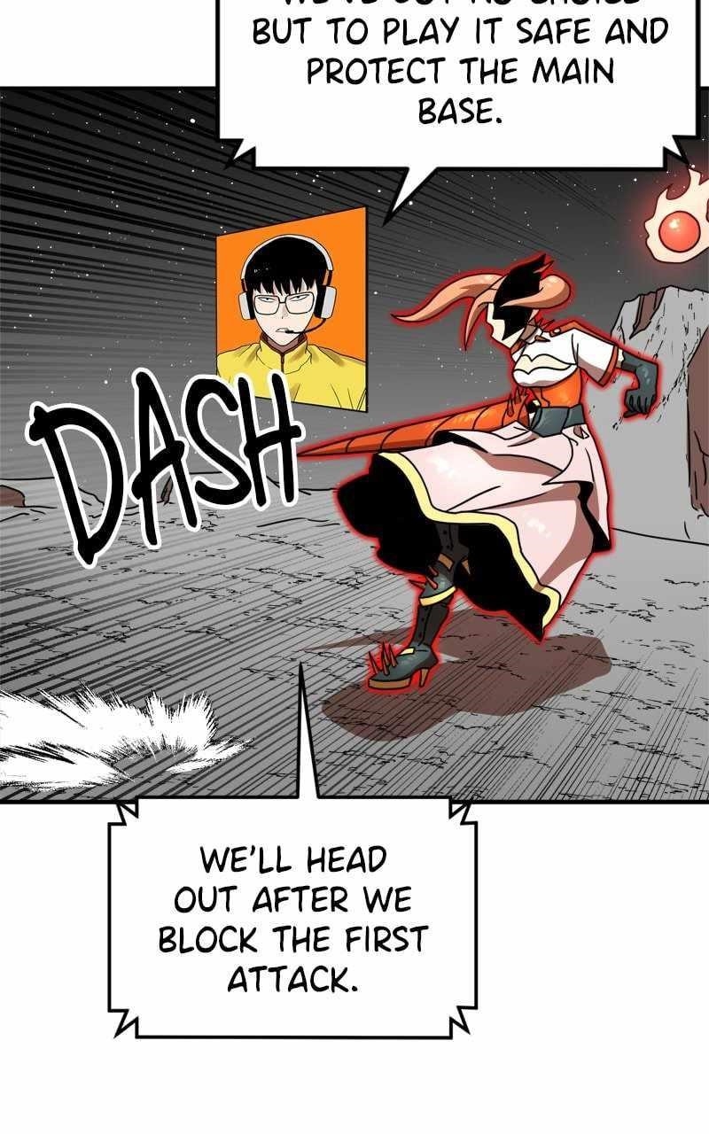 Double Click (PARK Soo-bong) Chapter 95 - Page 78 in English