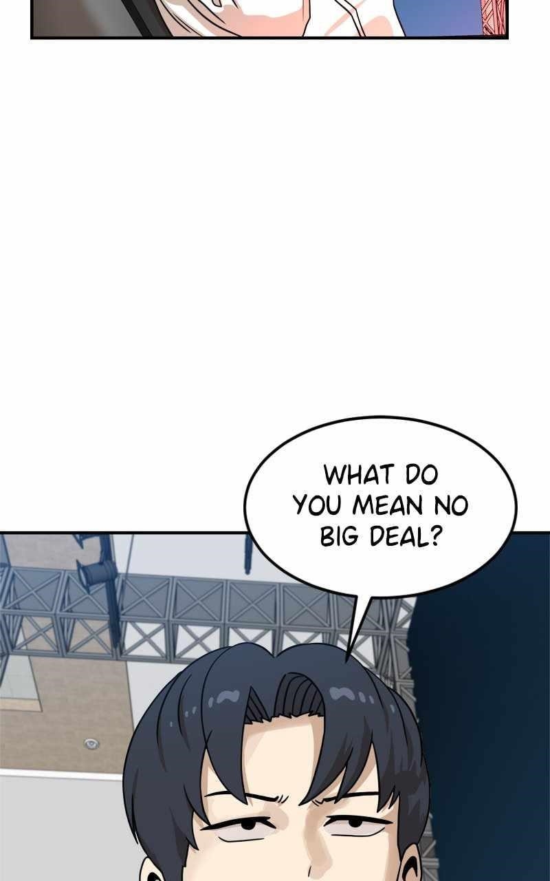 Double Click (PARK Soo-bong) Chapter 95 - Page 8 in English