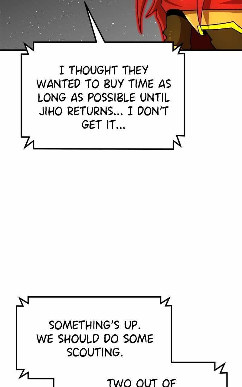 Double Click (PARK Soo-bong) Chapter 95 - Page 80 in English