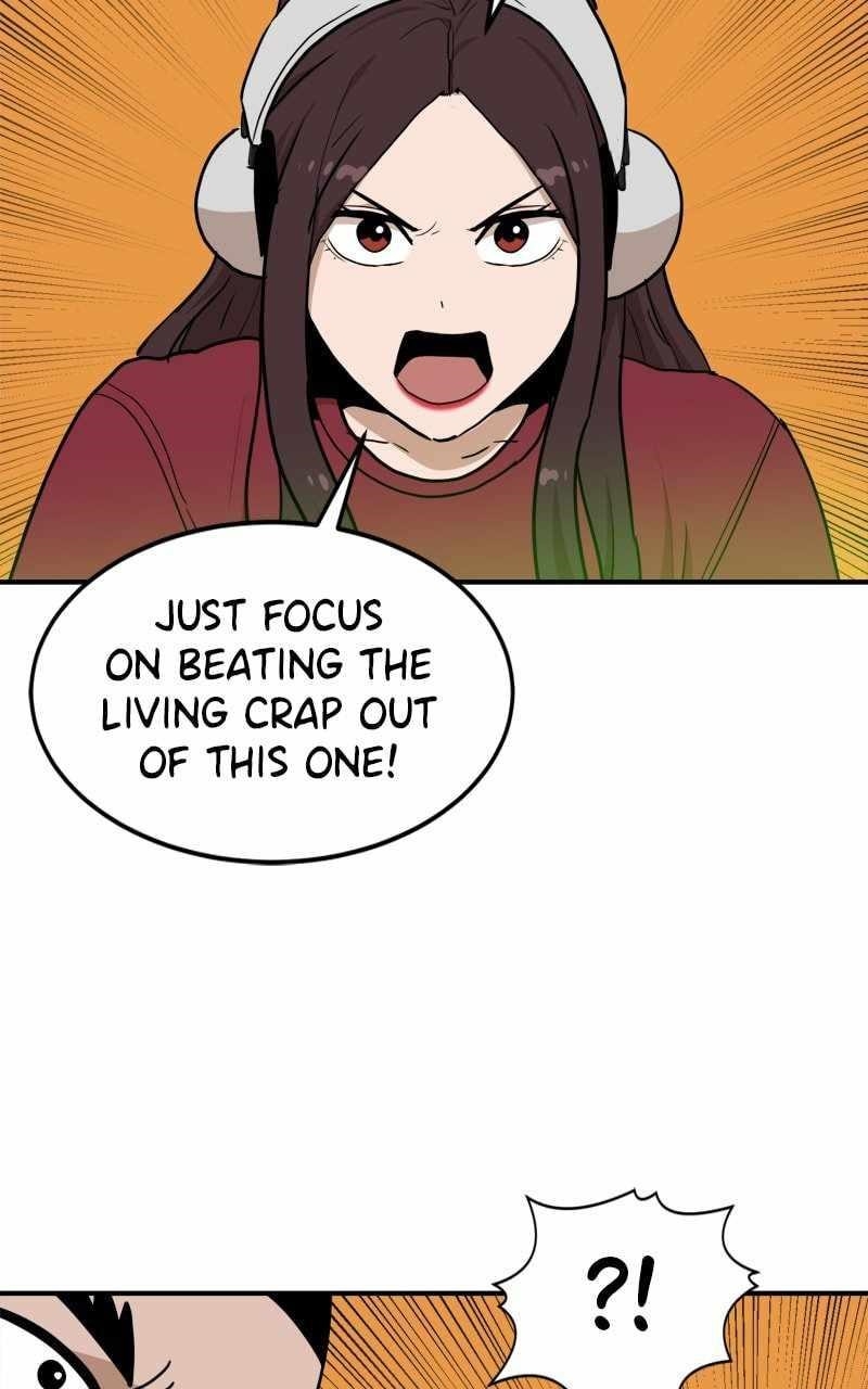 Double Click (PARK Soo-bong) Chapter 95 - Page 90 in English