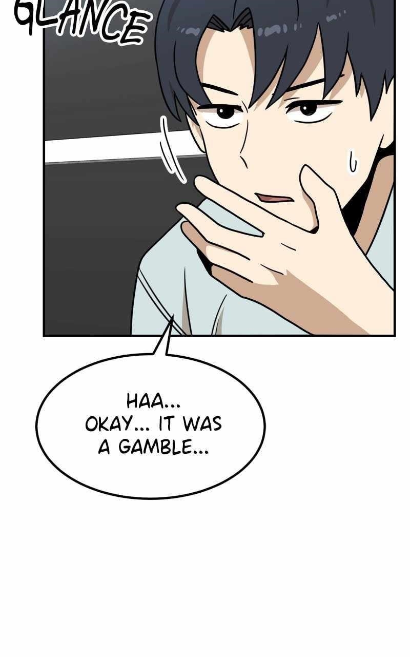 Double Click (PARK Soo-bong) Chapter 96 - Page 10 in English