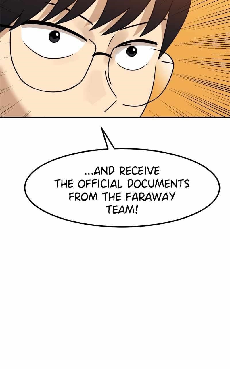 Double Click (PARK Soo-bong) Chapter 96 - Page 100 in English