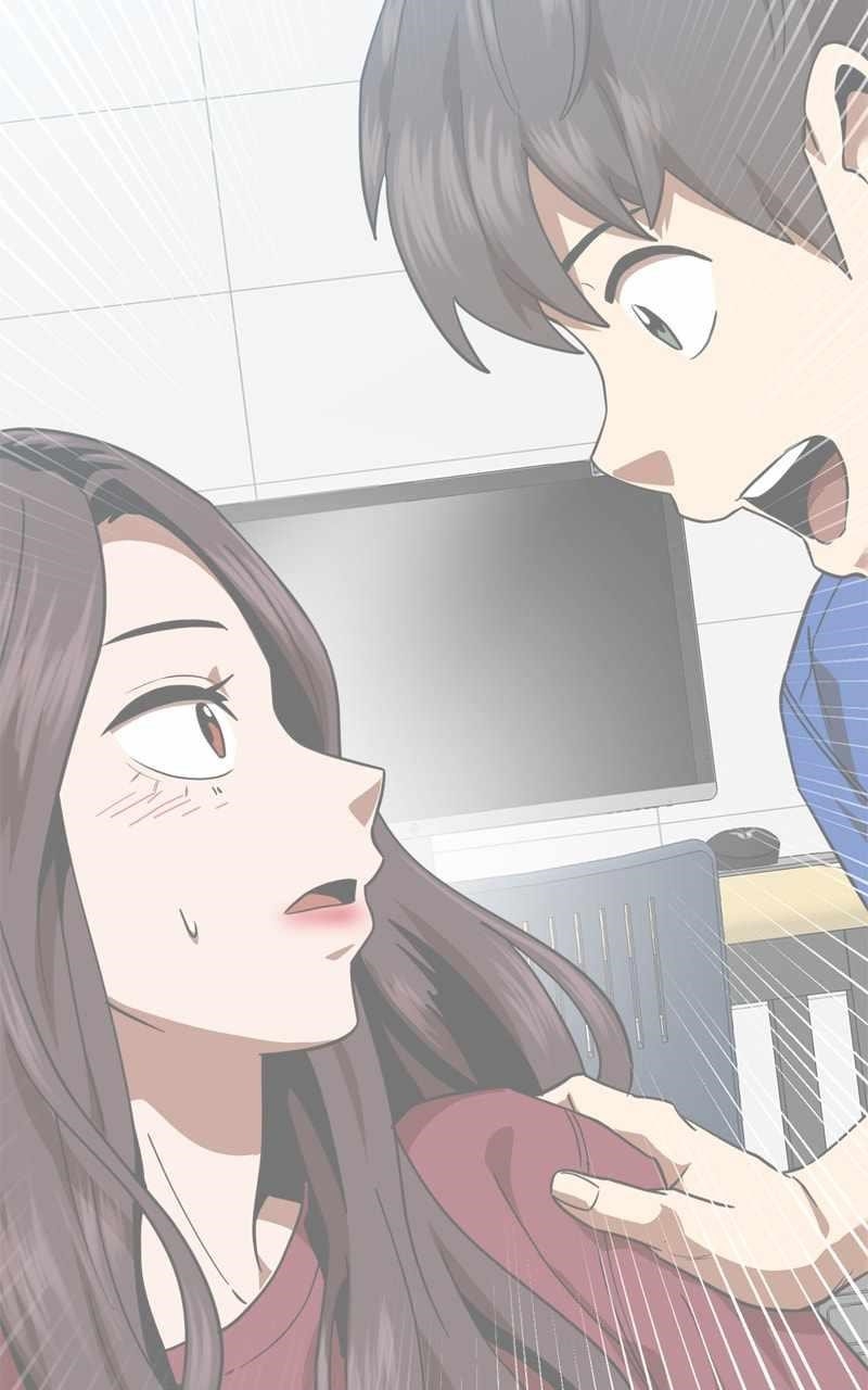 Double Click (PARK Soo-bong) Chapter 96 - Page 118 in English