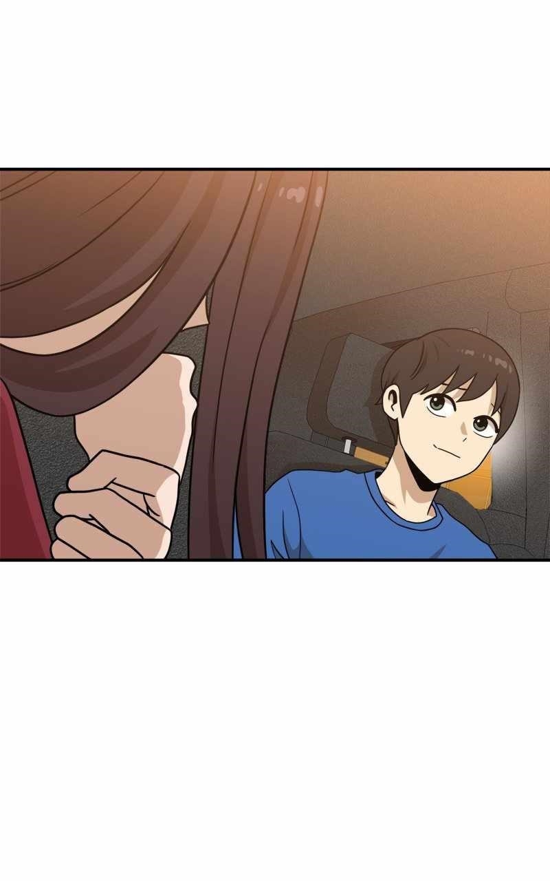 Double Click (PARK Soo-bong) Chapter 96 - Page 124 in English