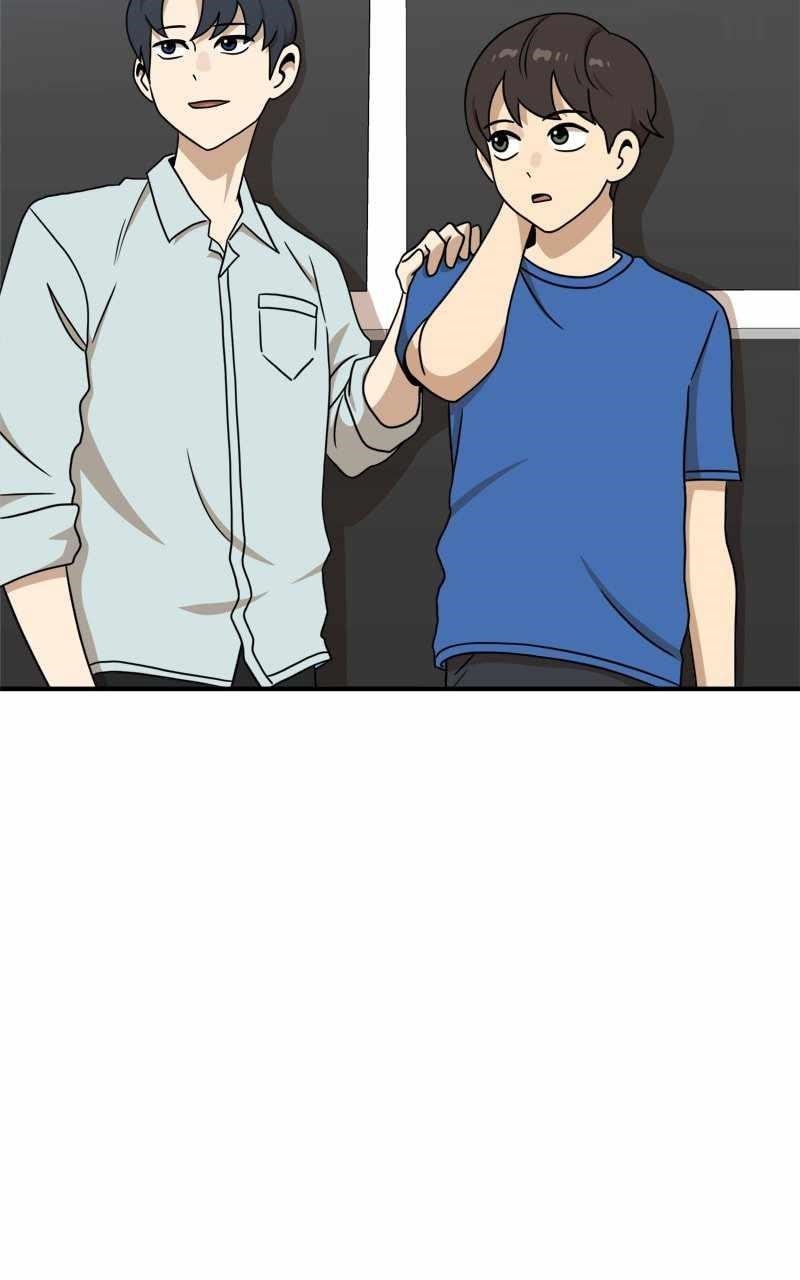 Double Click (PARK Soo-bong) Chapter 96 - Page 13 in English