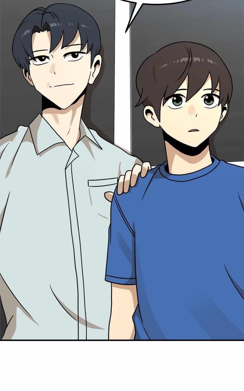 Double Click (PARK Soo-bong) Chapter 96 - Page 16 in English