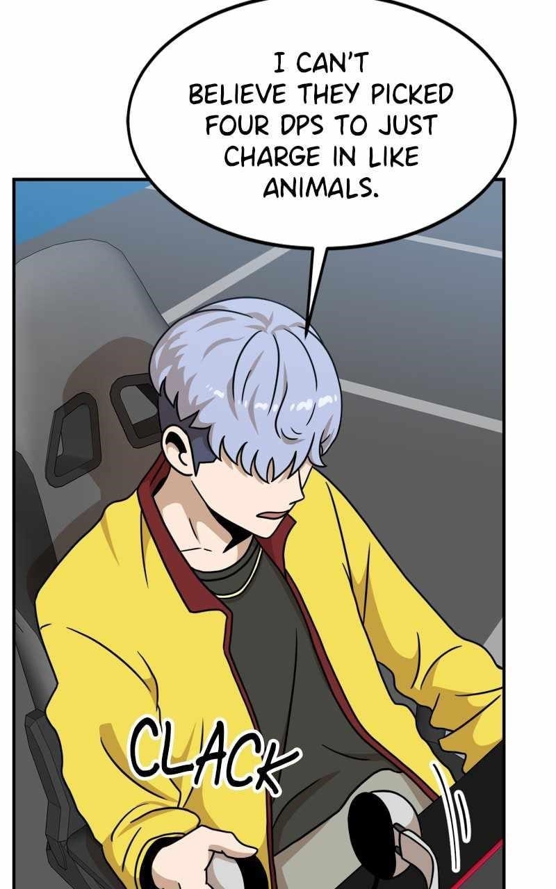 Double Click (PARK Soo-bong) Chapter 96 - Page 21 in English