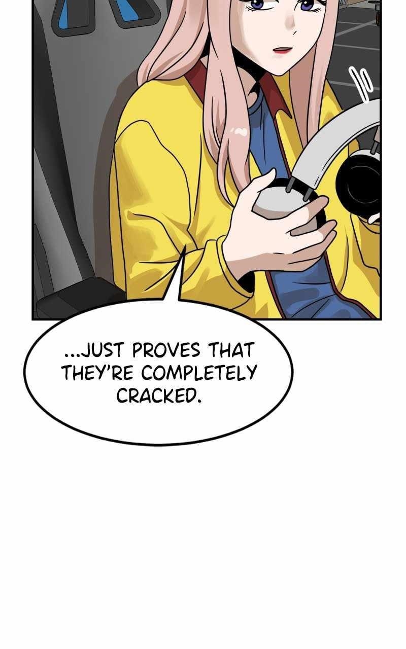 Double Click (PARK Soo-bong) Chapter 96 - Page 24 in English