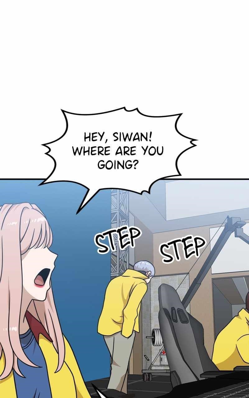 Double Click (PARK Soo-bong) Chapter 96 - Page 28 in English